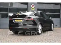 2018 Tesla Model X
