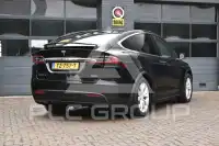 2018 Tesla Model X