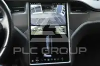 2018 Tesla Model X