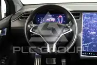 2018 Tesla Model X