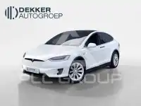 2018 Tesla Model X