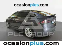 2018 Tesla Model X