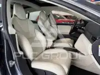 2018 Tesla Model S