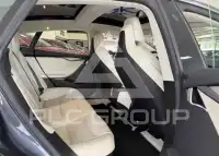 2018 Tesla Model S