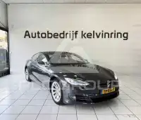 2018 Tesla Model S