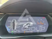 2018 Tesla Model S