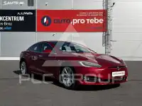 2018 Tesla Model S