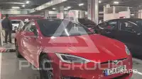 2018 Tesla Model S
