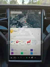 2018 Tesla Model S