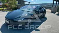 2018 Tesla Model S