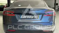 2018 Tesla Model S