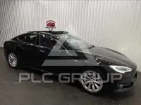2018 Tesla Model S