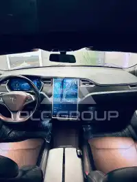 2018 Tesla Model S