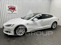 2018 Tesla Model S