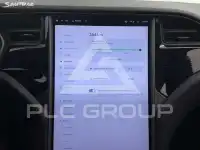 2018 Tesla Model S