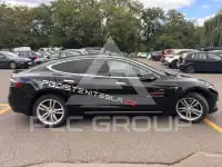 2018 Tesla Model S