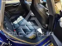 2018 Tesla Model S