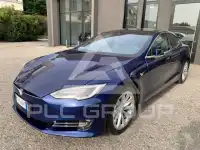 2018 Tesla Model S