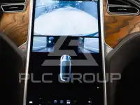 2018 Tesla Model S
