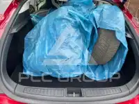 2018 Tesla Model S