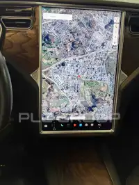 2018 Tesla Model S