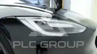 2018 Tesla Model S