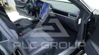 2018 Tesla Model S