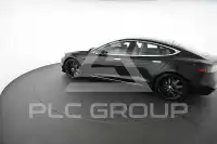 2018 Tesla Model S