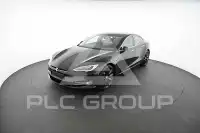 2018 Tesla Model S