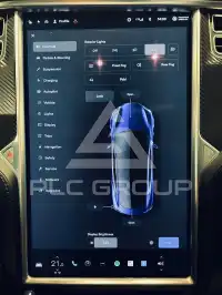 2018 Tesla Model S