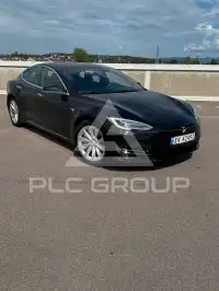 2018 Tesla Model S