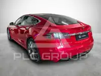 2018 Tesla Model S