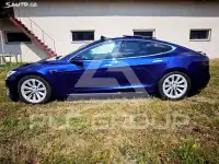 2018 Tesla Model S