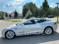 2018 Tesla Model S