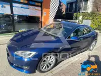 2018 Tesla Model S