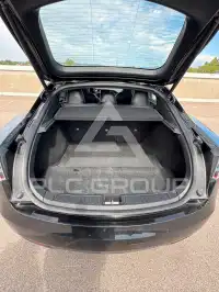 2018 Tesla Model S