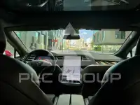 2018 Tesla Model S