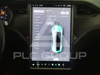 2018 Tesla Model S