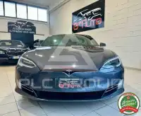 2018 Tesla Model S