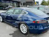 2018 Tesla Model S