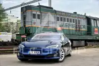 2018 Tesla Model S