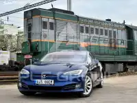 2018 Tesla Model S