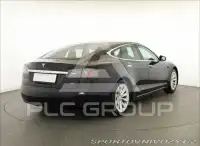 2018 Tesla Model S