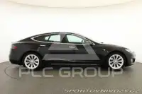 2018 Tesla Model S