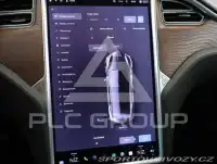 2018 Tesla Model S