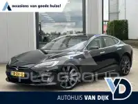 2018 Tesla Model S