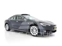 2018 Tesla Model S