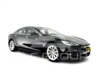 2018 Tesla Model S