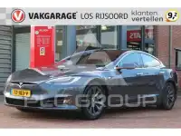 2018 Tesla Model S