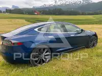 2018 Tesla Model S